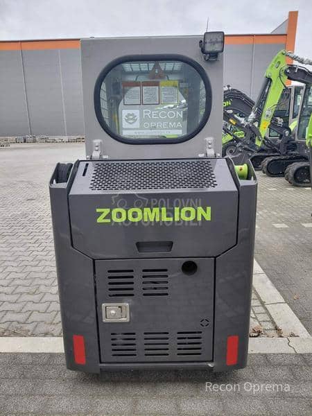 Zoomlion ZS030R