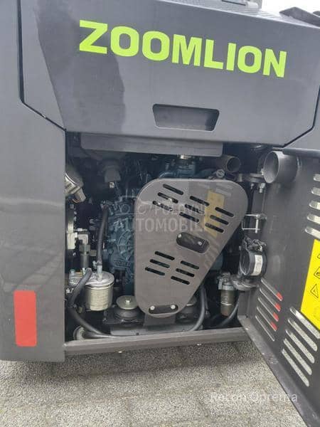 Zoomlion ZS030R