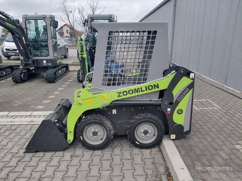 Zoomlion ZS030R
