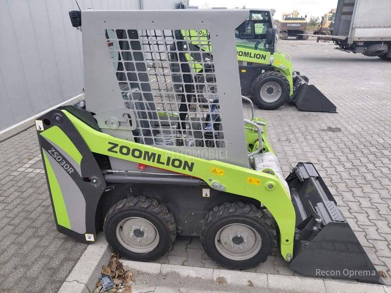 Zoomlion ZS030R