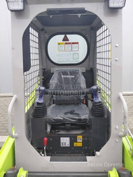 Zoomlion ZS030R
