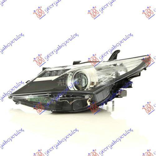 FAR ELEKTRICNI SA LED DNEVNIM