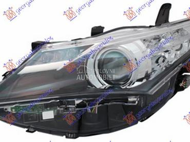 FAR ELEKTRICNI SA LED DNEVNIM za Toyota Auris od 2012. do 2015. god.