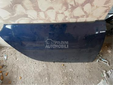 oplata vrata za Smart ForTwo