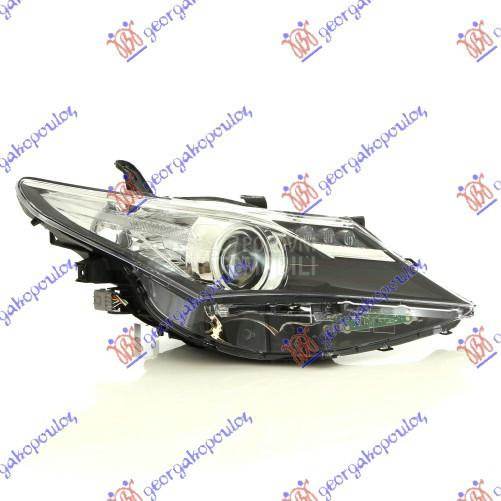 FAR ELEKTRICNI SA LED DNEVNIM