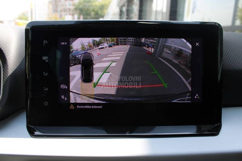 Seat Arona 1.0 TSI DSG