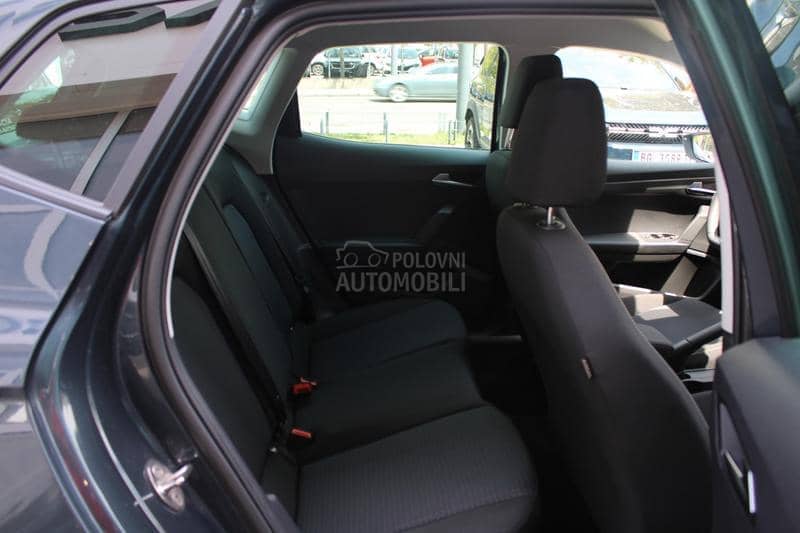 Seat Arona 1.0 TSI DSG