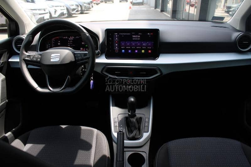 Seat Arona 1.0 TSI DSG