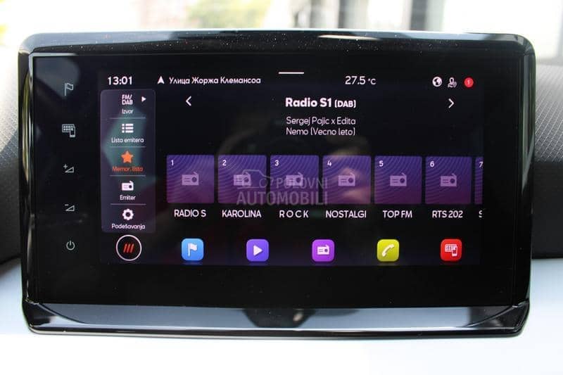 Seat Arona 1.0 TSI DSG