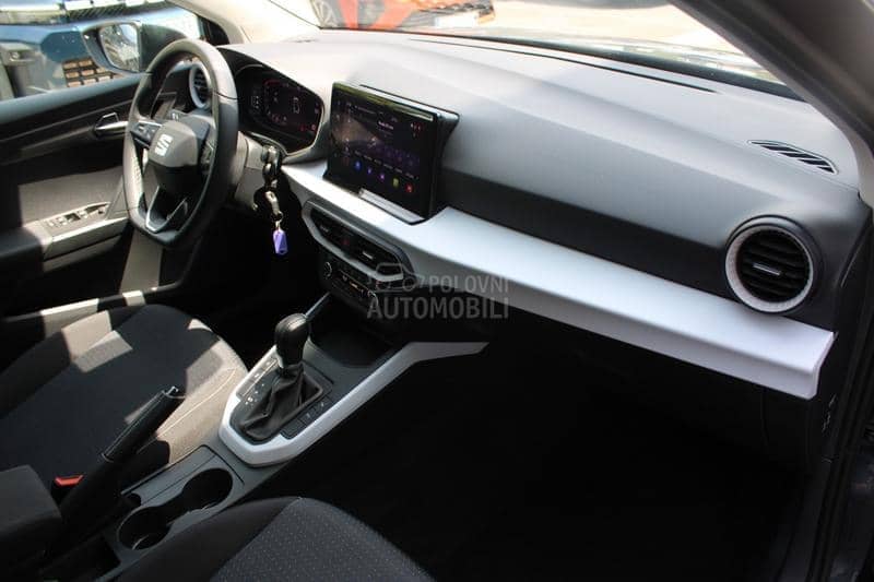 Seat Arona 1.0 TSI DSG