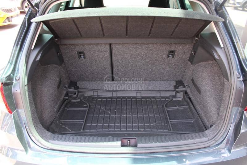 Seat Arona 1.0 TSI DSG