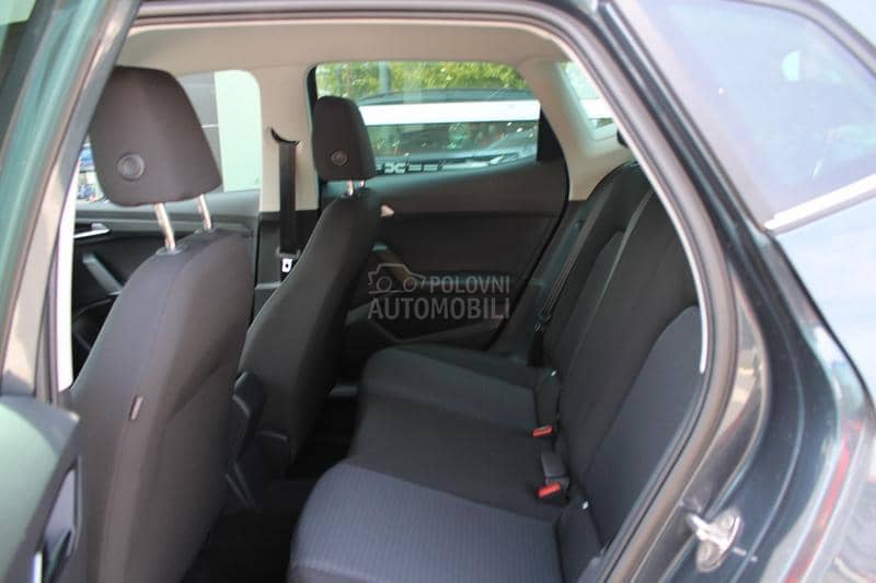 Seat Arona 1.0 TSI DSG