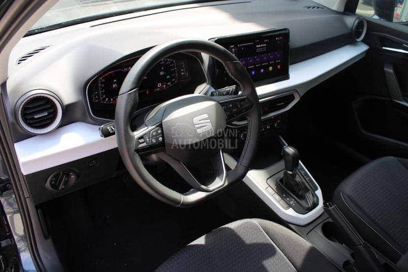 Seat Arona 1.0 TSI DSG