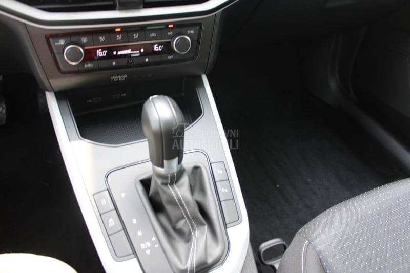 Seat Arona 1.0 TSI DSG