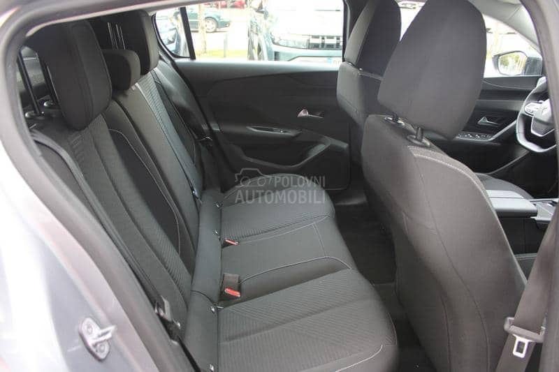 Peugeot 308 1.2 Puretech