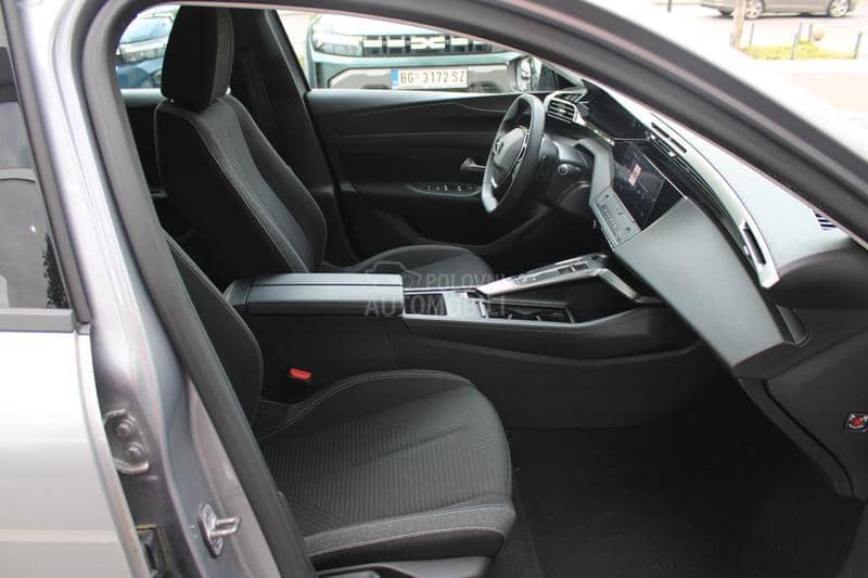 Peugeot 308 1.2 Puretech