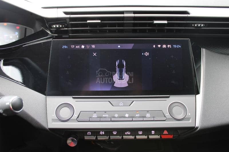 Peugeot 308 1.2 Puretech