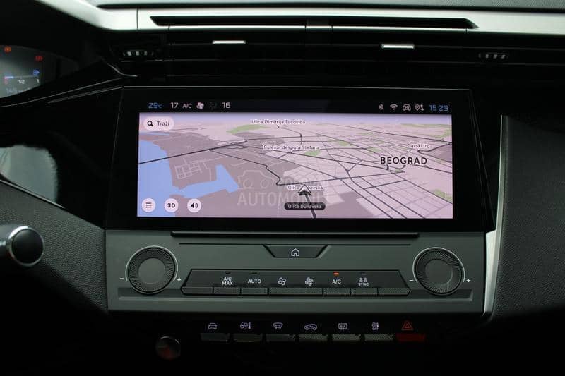 Peugeot 308 1.2 Puretech