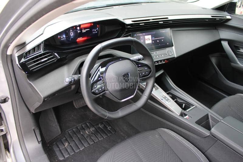 Peugeot 308 1.2 Puretech