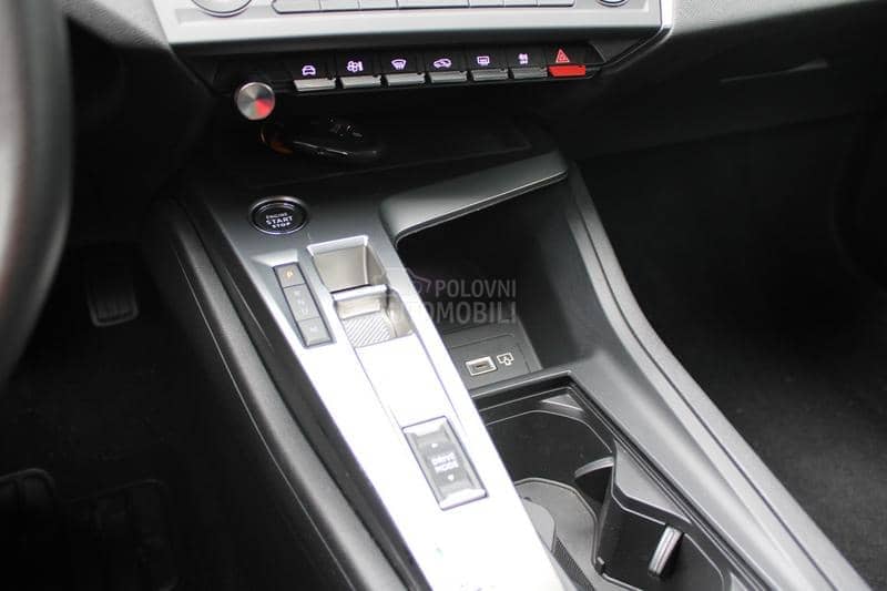 Peugeot 308 1.2 Puretech