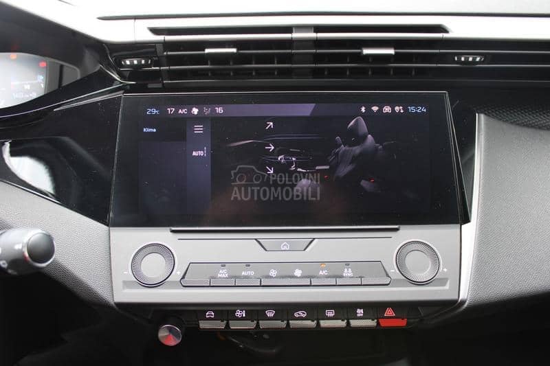 Peugeot 308 1.2 Puretech