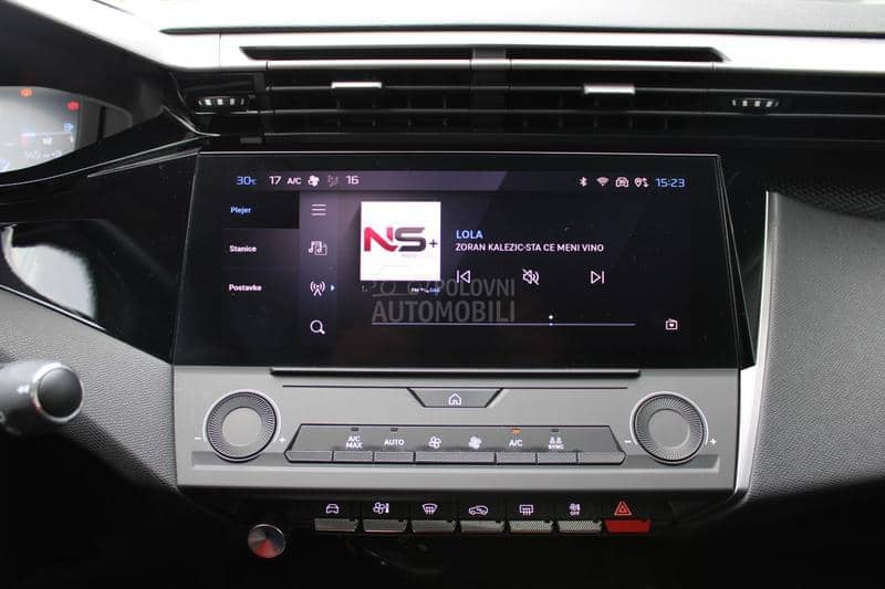 Peugeot 308 1.2 Puretech