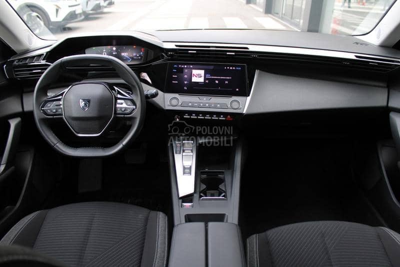 Peugeot 308 1.2 Puretech