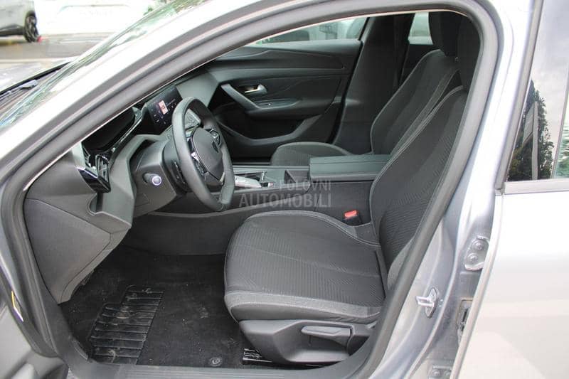 Peugeot 308 1.2 Puretech