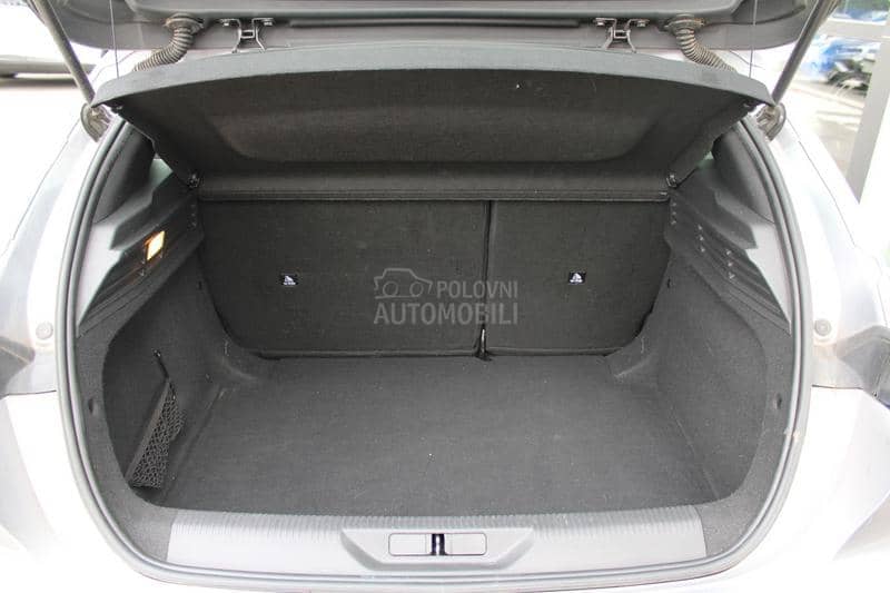 Peugeot 308 1.2 Puretech