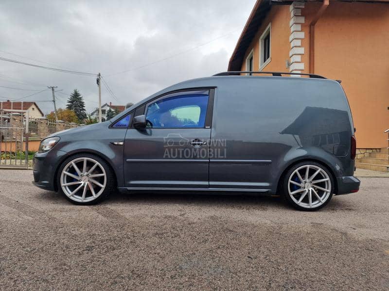 Aluminijumske felne Vossen cvt 19" 5 x 112