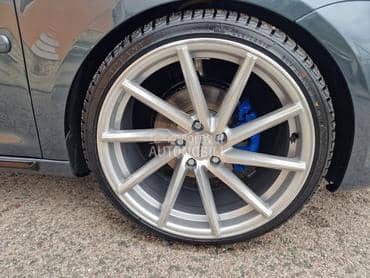 Aluminijumske felne Vossen cvt 19" 5 x 112