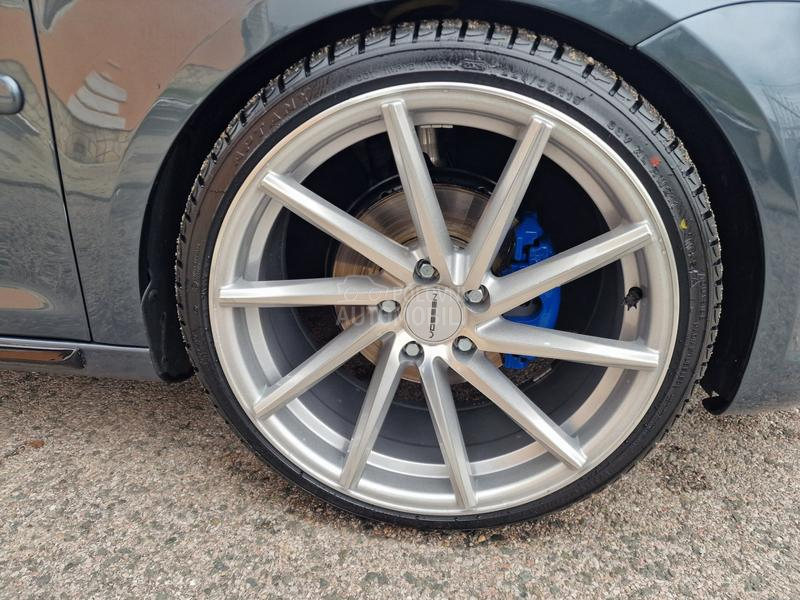 Aluminijumske felne Vossen cvt 19" 5 x 112