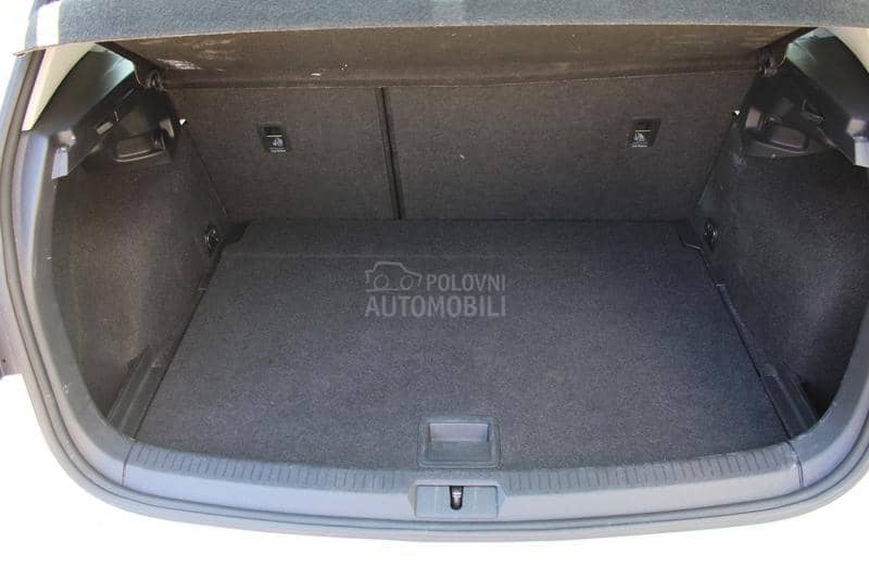 Volkswagen Golf 7 1.6 TDI Trend