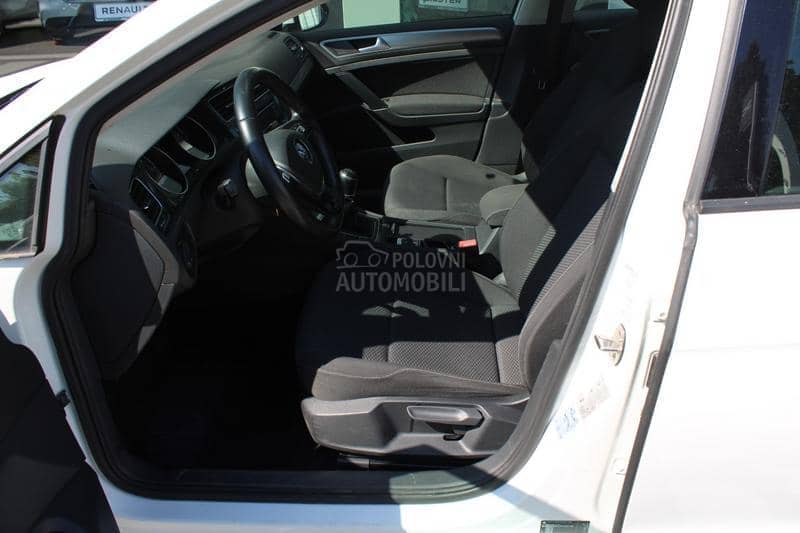 Volkswagen Golf 7 1.6 TDI Trend