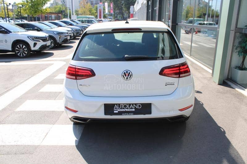 Volkswagen Golf 7 1.6 TDI Trend