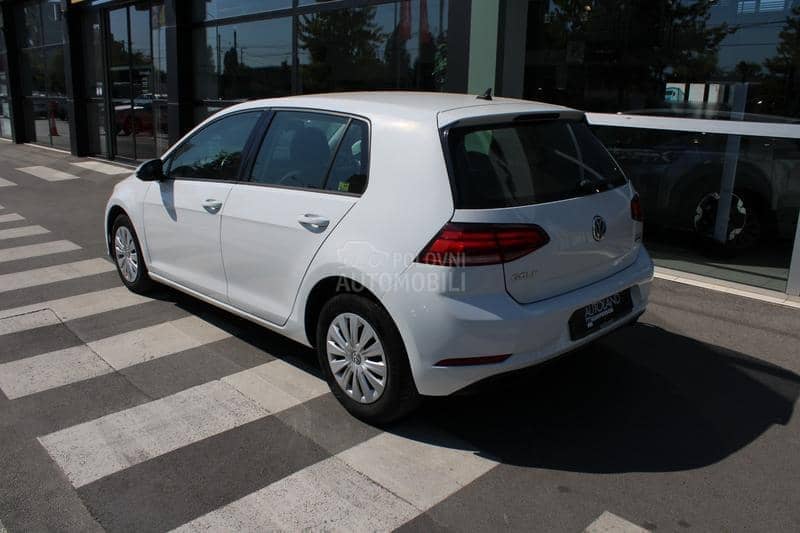 Volkswagen Golf 7 1.6 TDI Trend