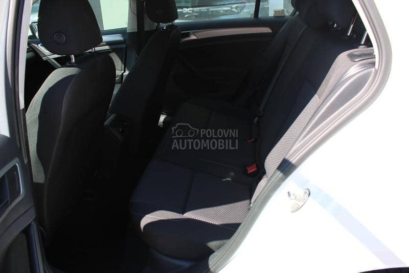Volkswagen Golf 7 1.6 TDI Trend