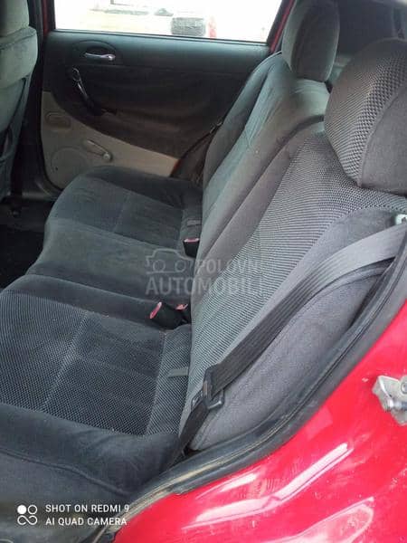 Alfa Romeo 147 1.9jtd