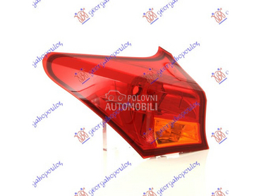 STOP LAMPA SPOLJASNJA (DEPO) za Toyota Auris od 2012. do 2015. god.