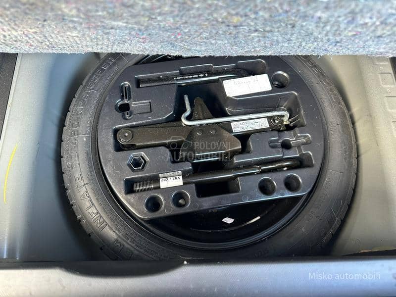 Renault Captur 1.2 TCE Led Kam Aut