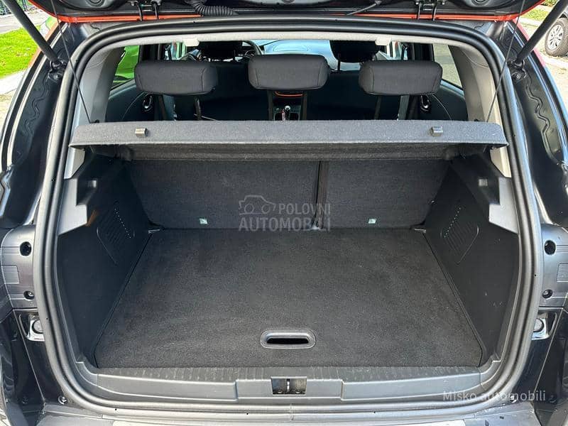 Renault Captur 1.2 TCE Led Kam Aut