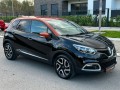 Renault Captur 1.2 TCE Led Kam Aut