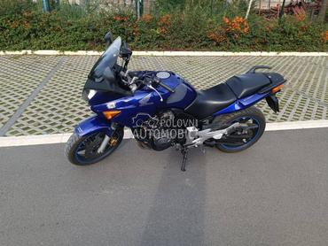 Honda CBF 600 SA ABS