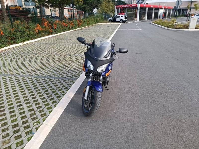 Honda CBF 600 SA ABS