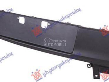 SPOJLER ZADNJEG BRANIKA za Toyota Auris od 2012. do 2015. god.