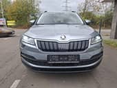 Škoda Karoq 2.0 TDI DSG