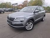 Škoda Karoq 2.0 TDI DSG