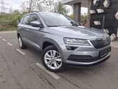 Škoda Karoq 2.0 TDI DSG