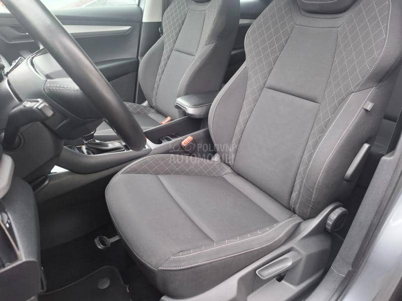 Škoda Karoq 2.0 TDI DSG