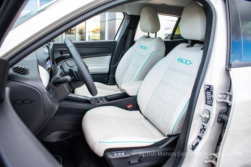 Fiat 600 1.2 MHEV La Prima